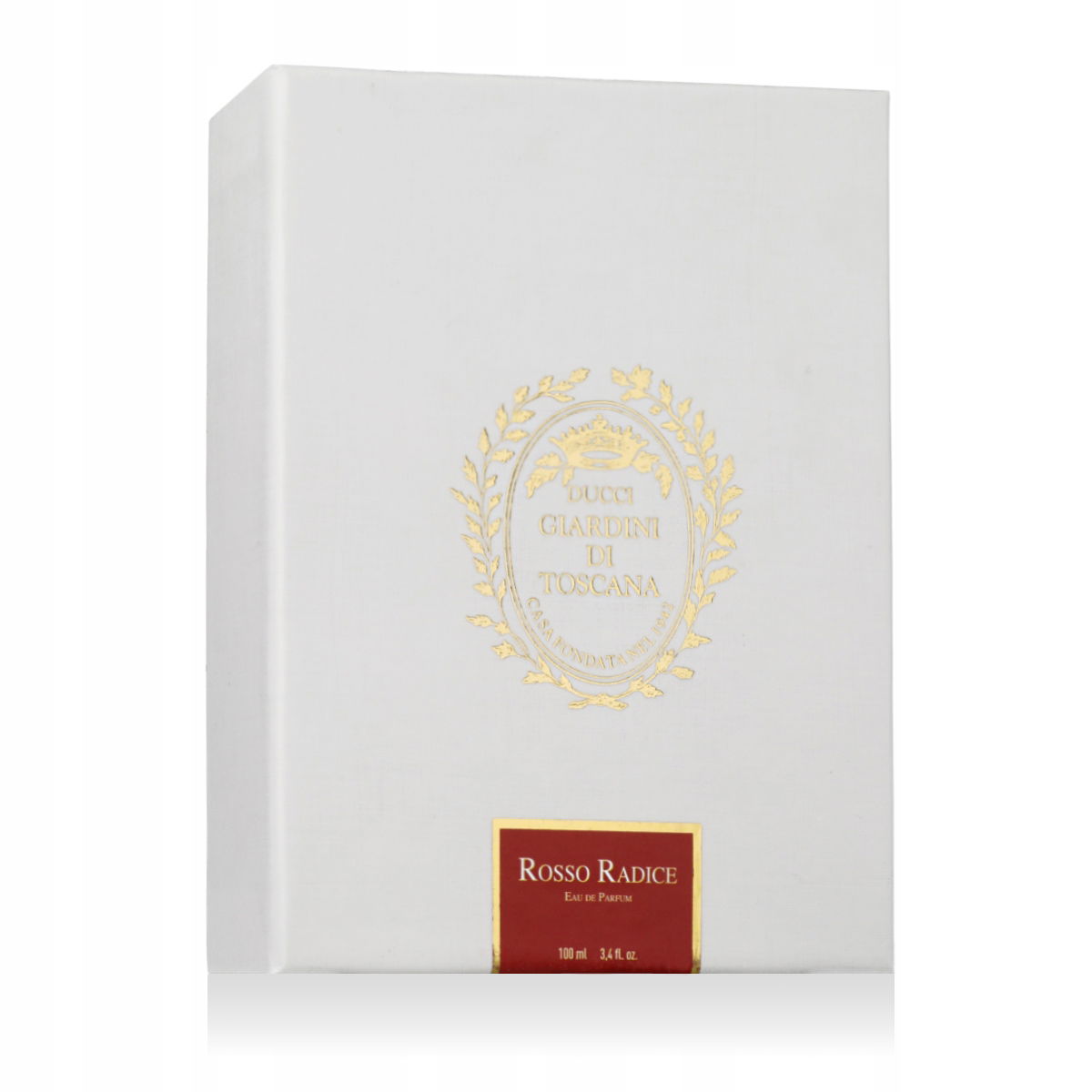 Giardini Di Toscana Rosso Radica Edp 100 ml Unisex