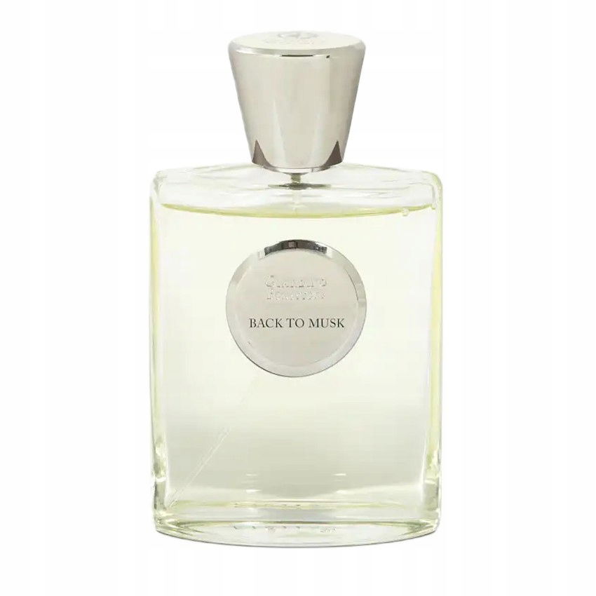 Giardino Benessere Back To Musk Edp 100ml Spray