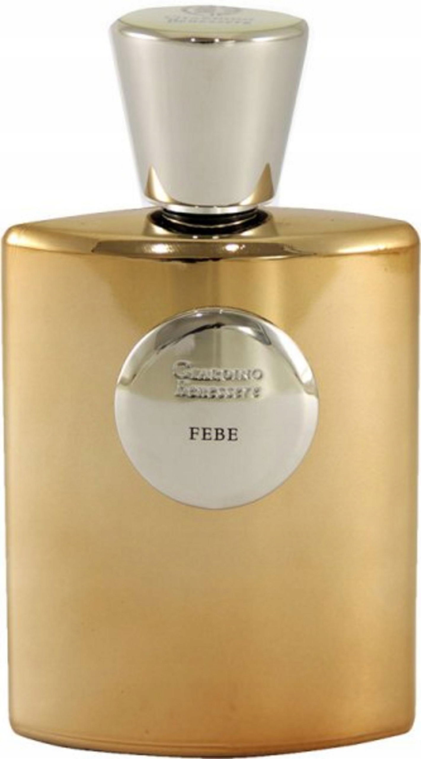 Giardino Benessere , Febe, parfémovaná voda, unisex, 100 ml