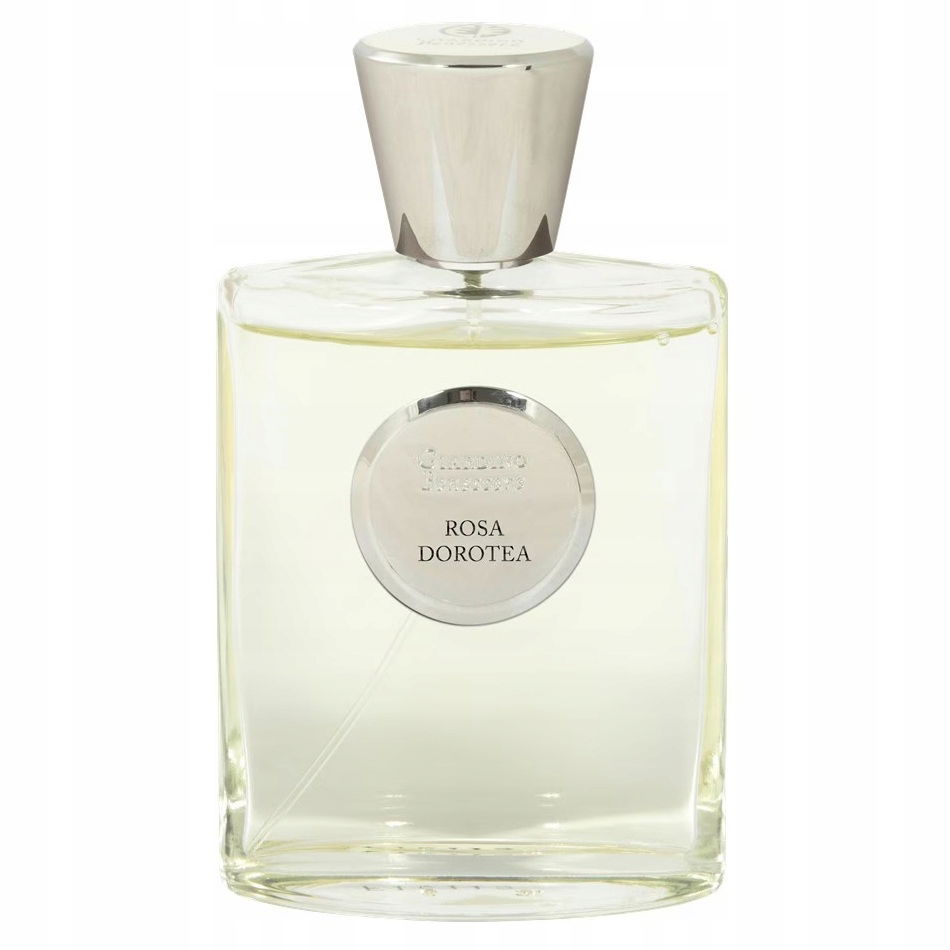 Giardino Benessere Rosa Dorotea Edp 100ml Spray