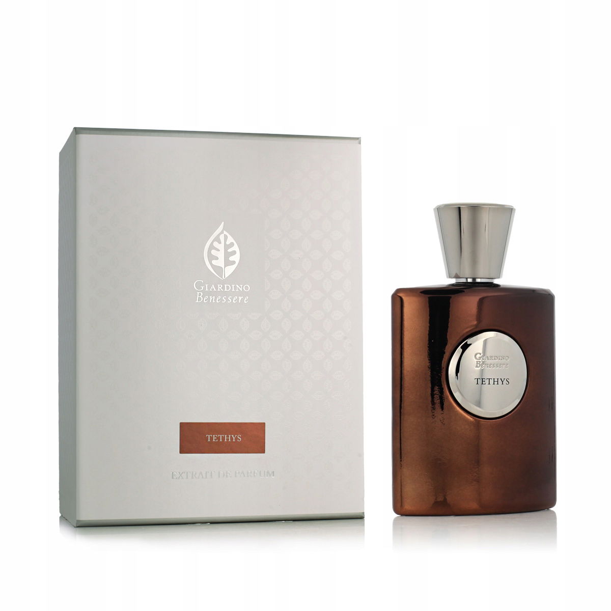 Giardino Benessere Tethys Extrait de Parfum 100 ml Unisex