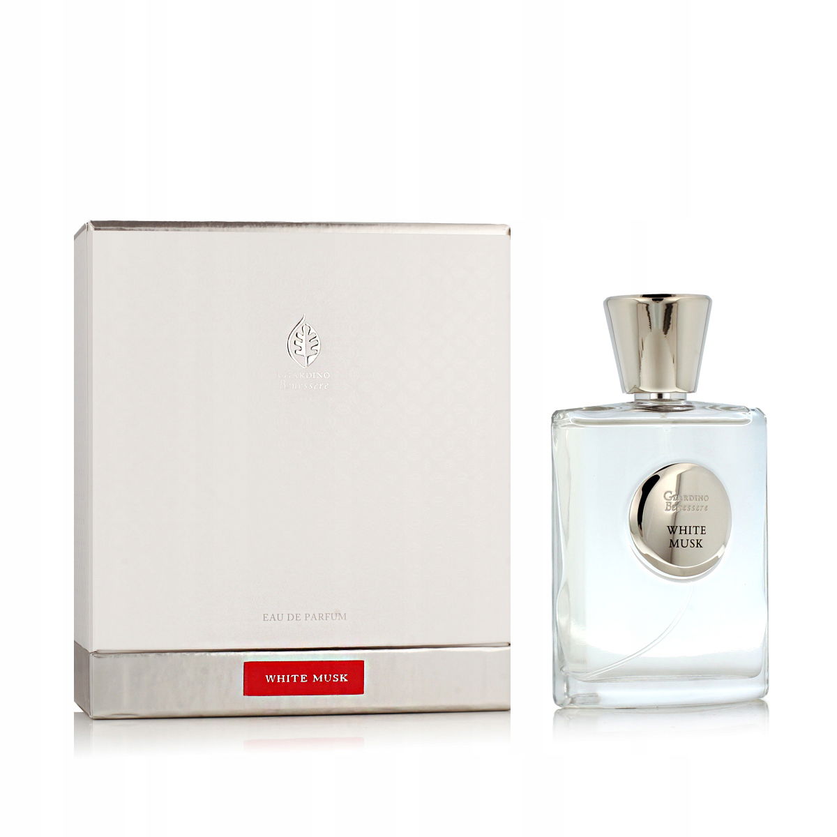 Giardino Benessere White Musk Edp 100 ml Unisex