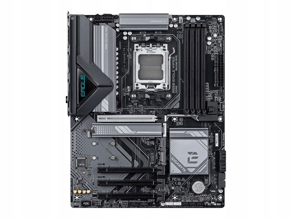 Gigabyte B850 Eagle WIFI6E