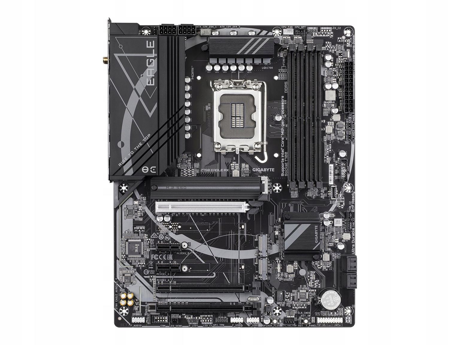 Gigabyte Z790 Eagle Ax