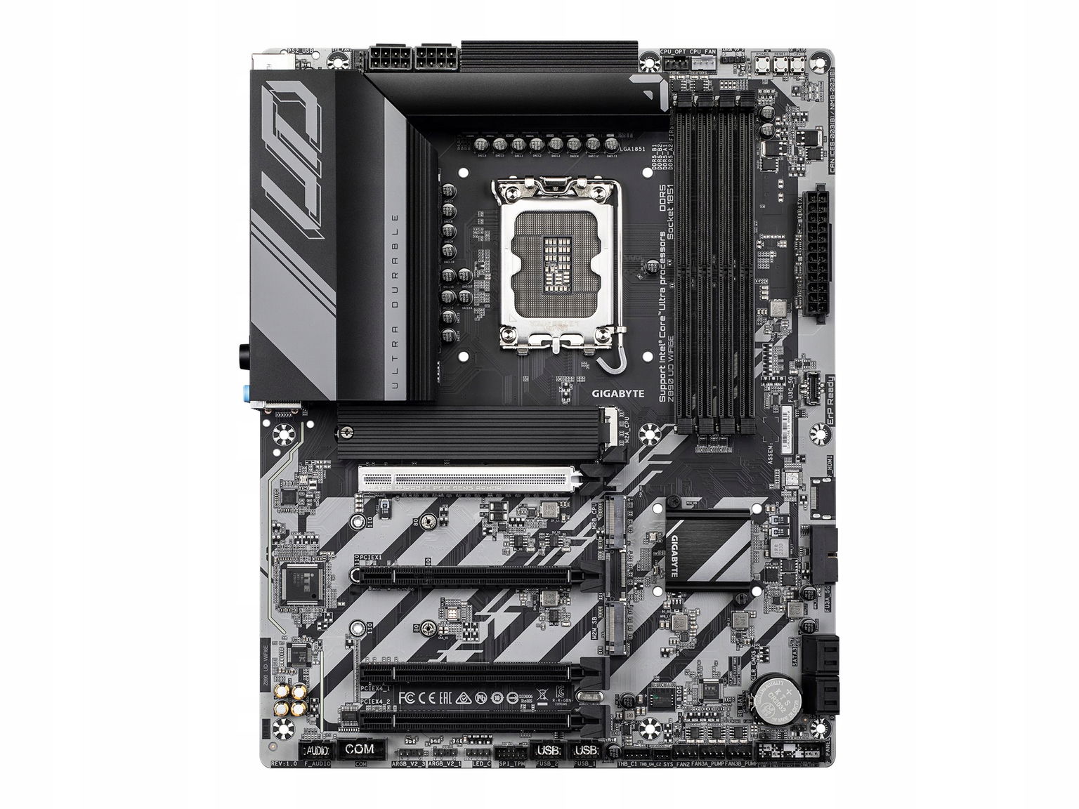 Gigabyte Z890 Ud WIFI6E 1.0 Gigabyte
