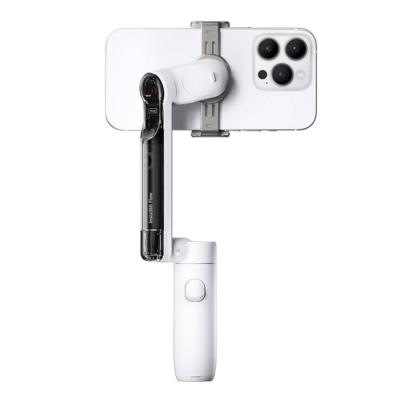 Gimbal Insta360 Flow Standalone (biely)