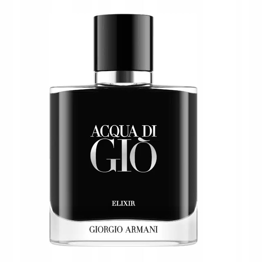 Giorgio Armani Acqua DI Gio Homme Elixir 50ml Spray