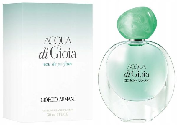 Giorgio Armani Acqua DI Gioia Edp 30ml Sprej