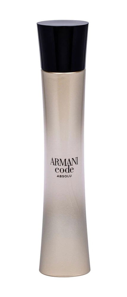Giorgio Armani Code Absolu 75 ml Edp