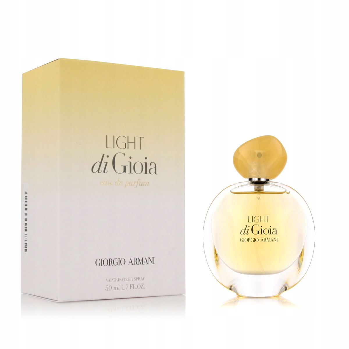 Giorgio Armani Light di Gioia Edp 50 ml W