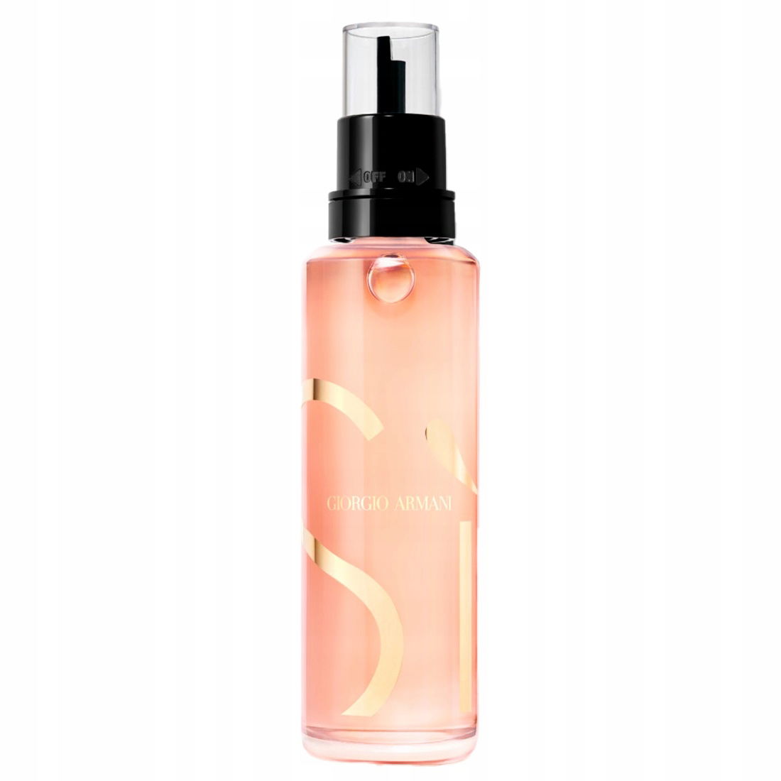 Giorgio Armani Si Edp 100 ml Vložka