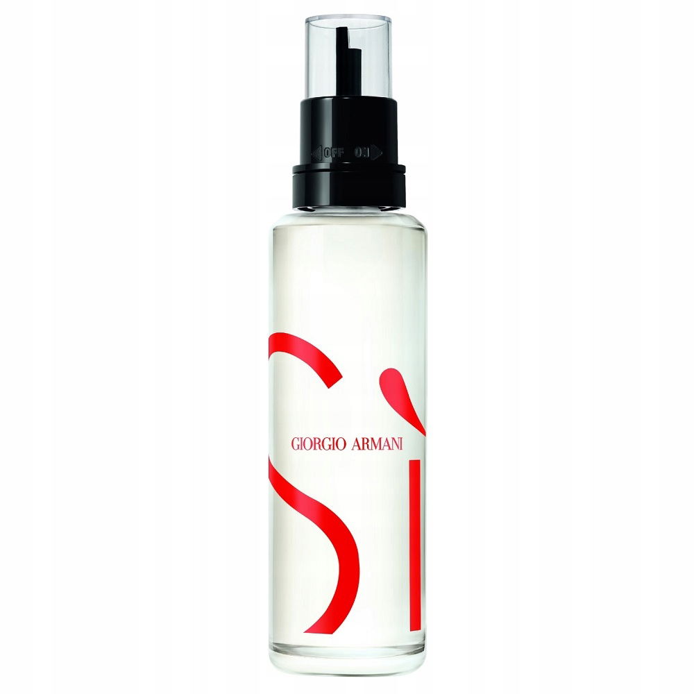 Giorgio Armani Si Passione Edp 100 ml Vložka