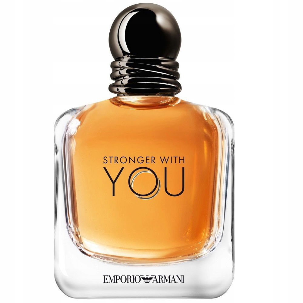 Giorgio Armani Stronger With You Edt 150ml Parfum