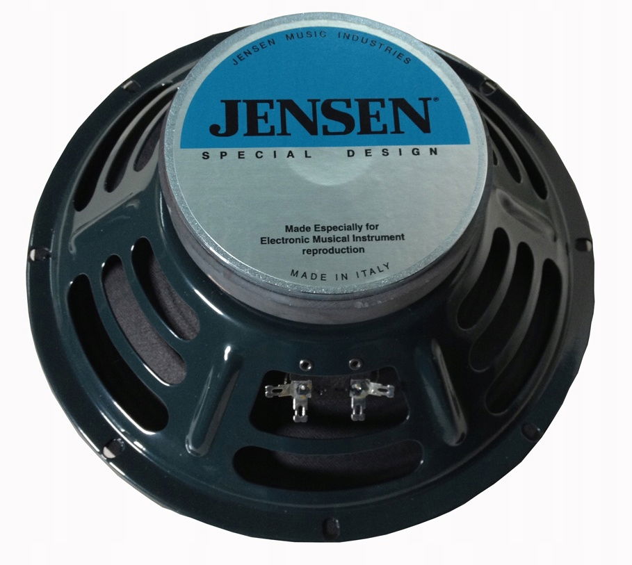 Gitarový reproduktor Jensen Ch 10/50