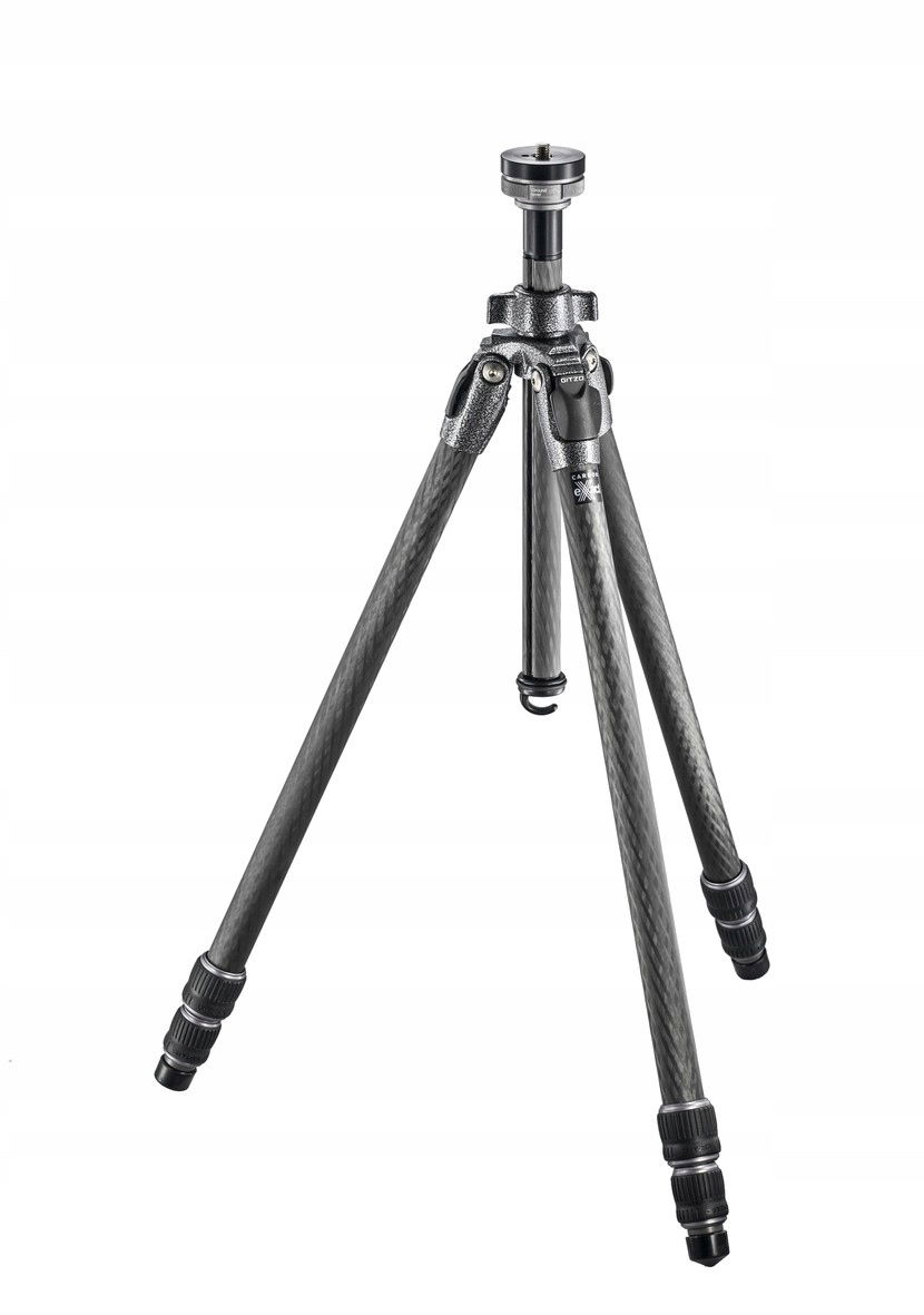 Gitzo Statív Mountaineer 3-sekc, séria 1