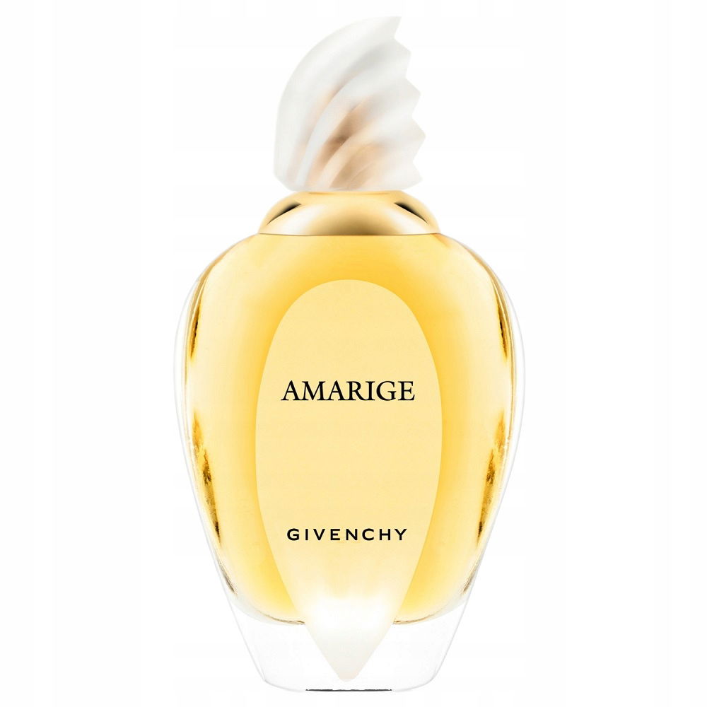 Givenchy Amarige toaletná voda sprej 100 ml