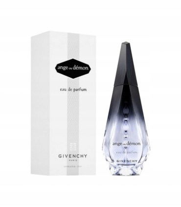 Givenchy Ange Ou Demon 50 ml Parfumovaná voda pre ženy Edp Unikát