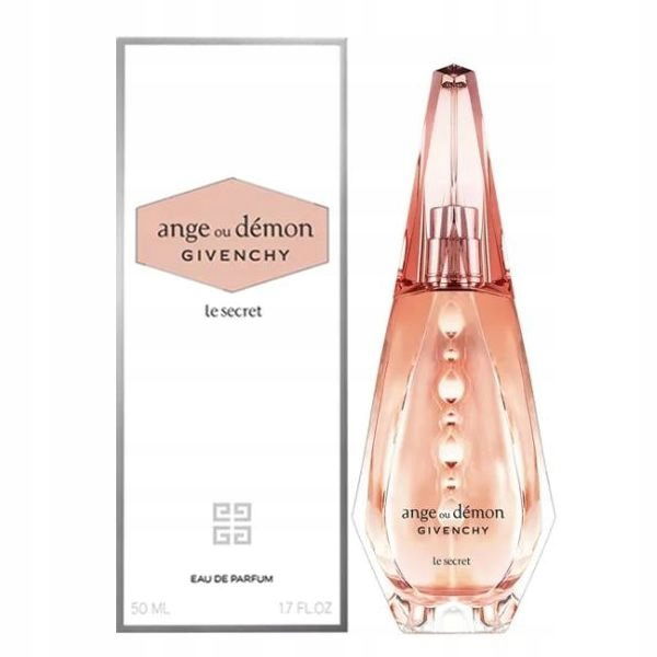 Givenchy Ange ou Demon Le Secret Parfumovaná voda 50 ml