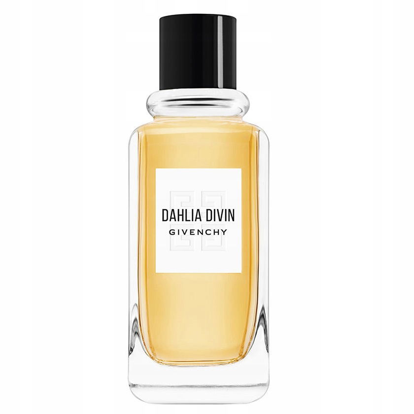 Givenchy Dahlia Divin Edp 100ml sprej
