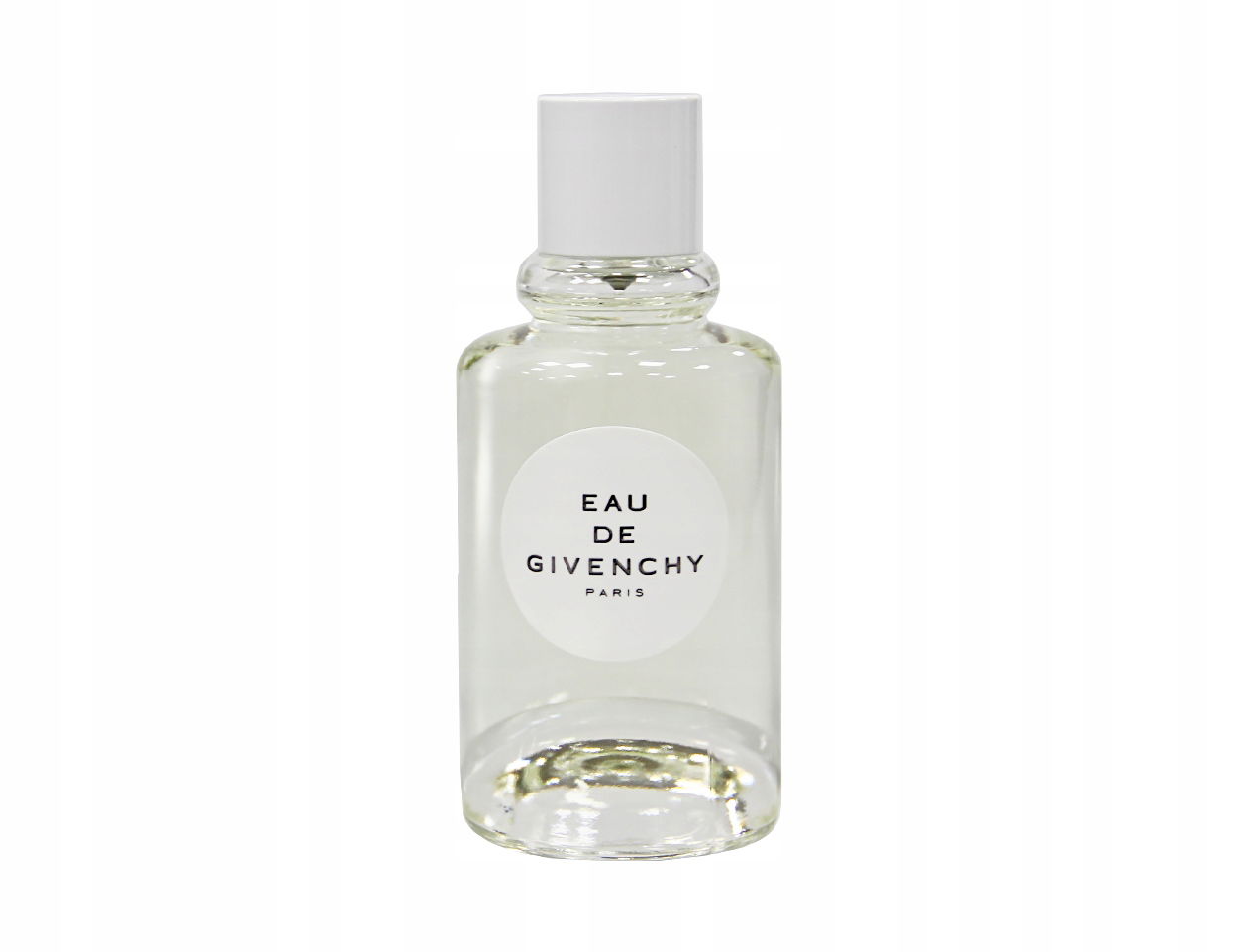 Givenchy Eau De Givenchy Toaletná voda 100 ml
