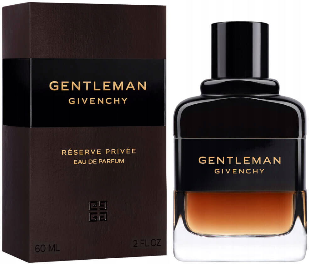 Givenchy Gentleman Givenchy Réserve Privée Edp M 60 ml