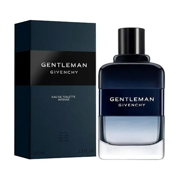 Givenchy Gentleman Intense toaletná voda 60 ml