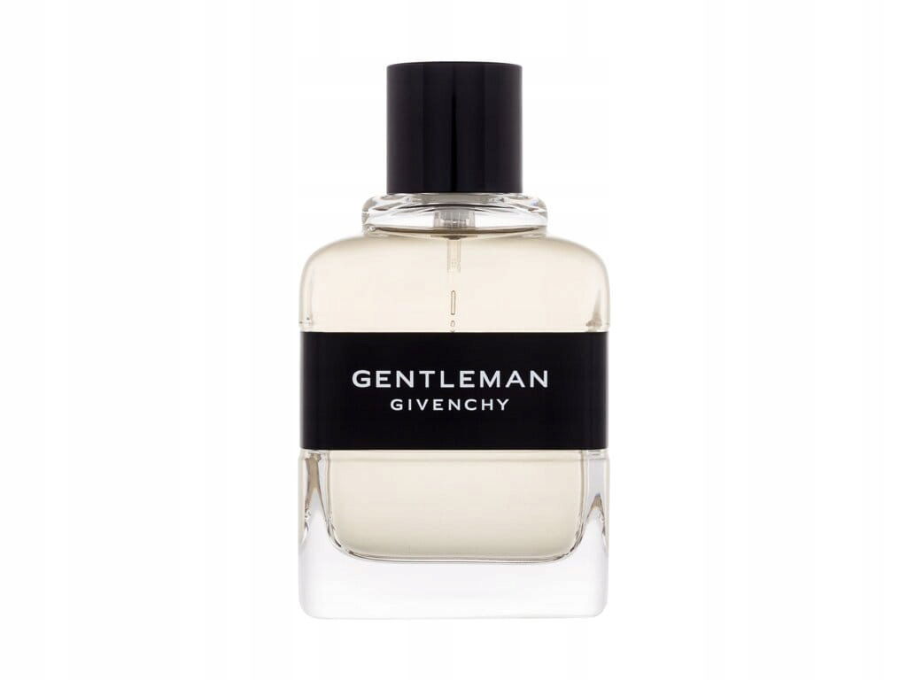 Givenchy Gentleman toaletná voda 60 ml
