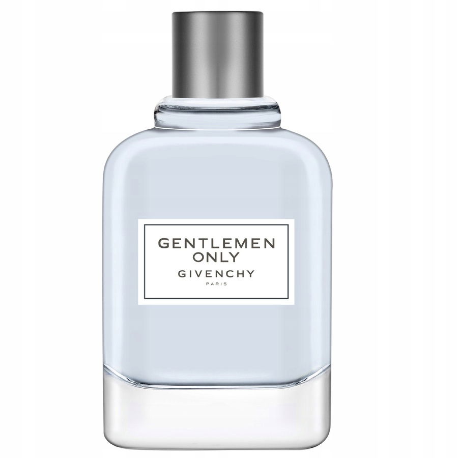 Givenchy Gentlemen Only toaletná voda sprej 100 ml