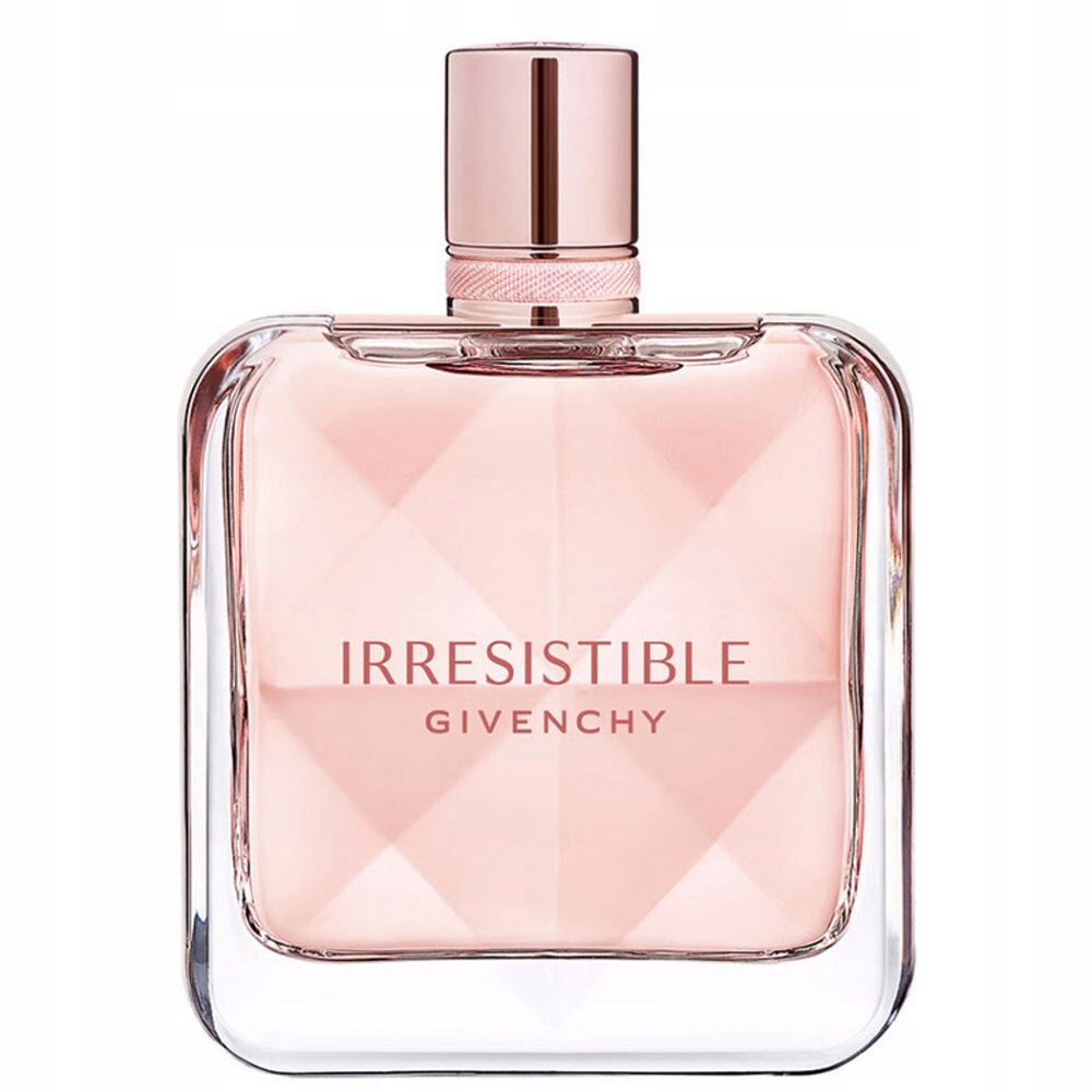 Givenchy Irresistible Edp 125ml Parfum v spreji