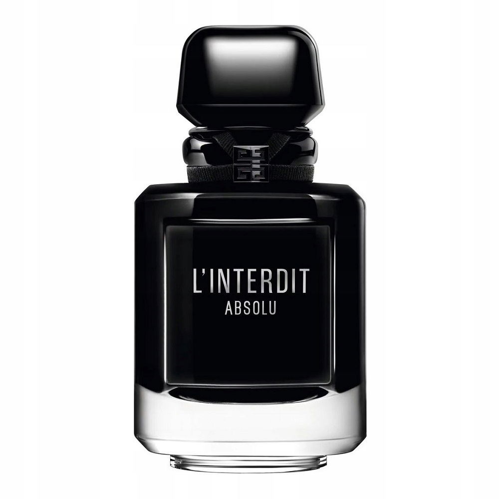 Givenchy L`interdit Absolu Intense Edp 80ml Sprej