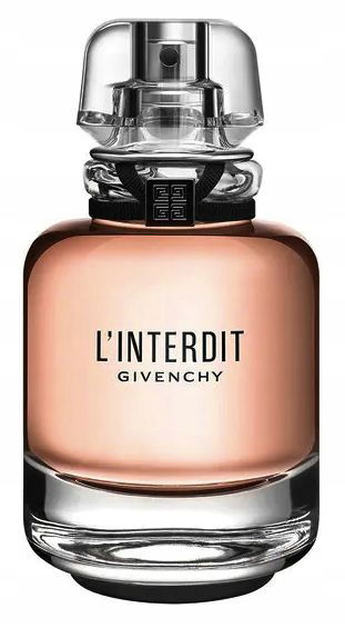 Givenchy L'Interdit Edp 80ml sprej