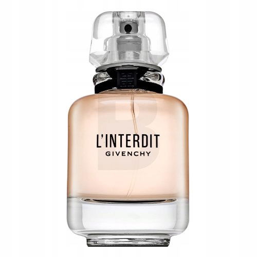 Givenchy L'Interdit parfumovaná voda pre ženy 50 ml