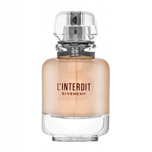 Givenchy L'Interdit toaletná voda pre ženy 50 ml