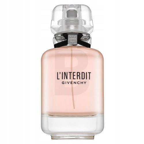 Givenchy L'Interdit toaletná voda pre ženy 80 ml