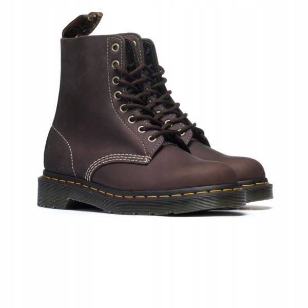 Glany Dr. Martens 1460 Pascal DM42595200 40
