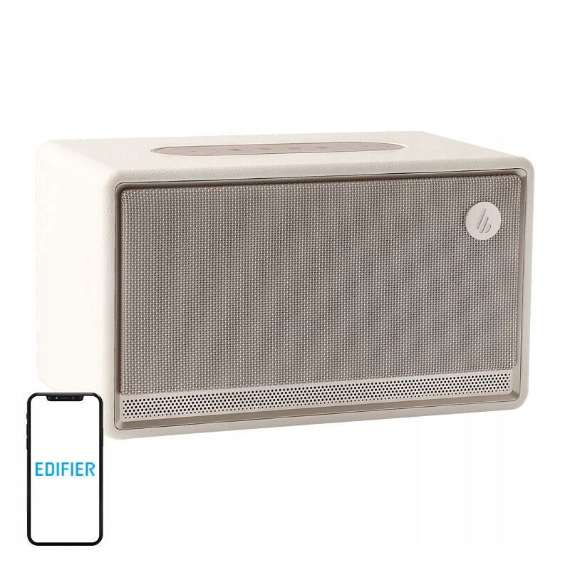 Głośnik Bluetooth Edifier ES300 (biały)