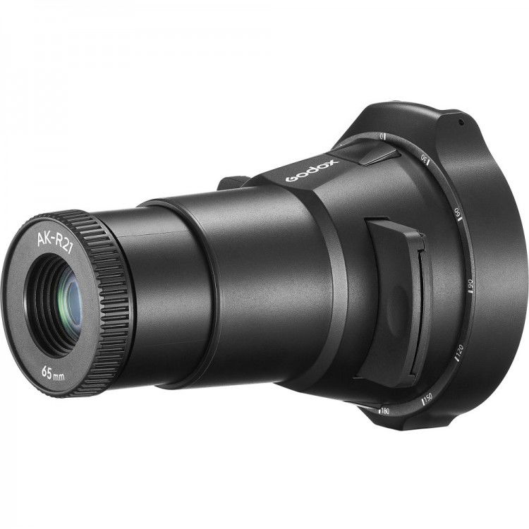 Godox AK-R21 projekčná hlavica pre lampy