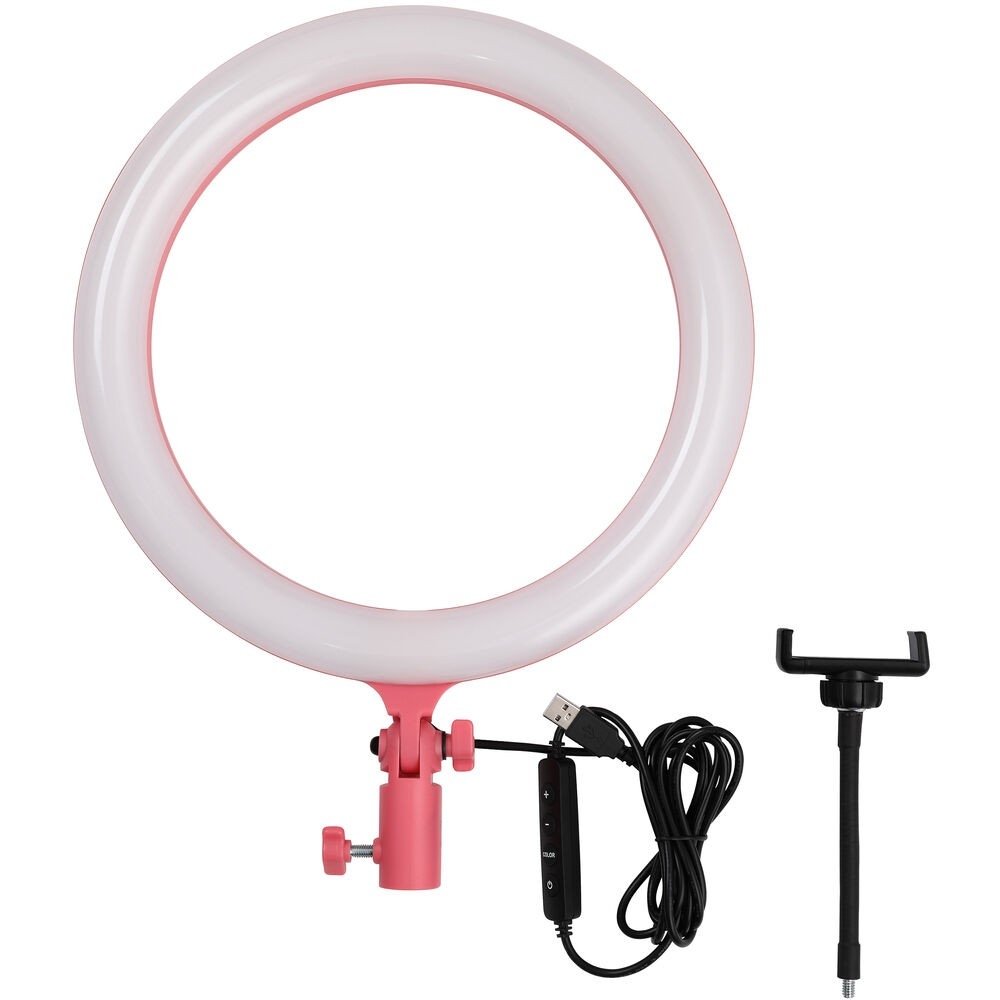 Godox LR-120P Prstencová Led lampa Ring Light