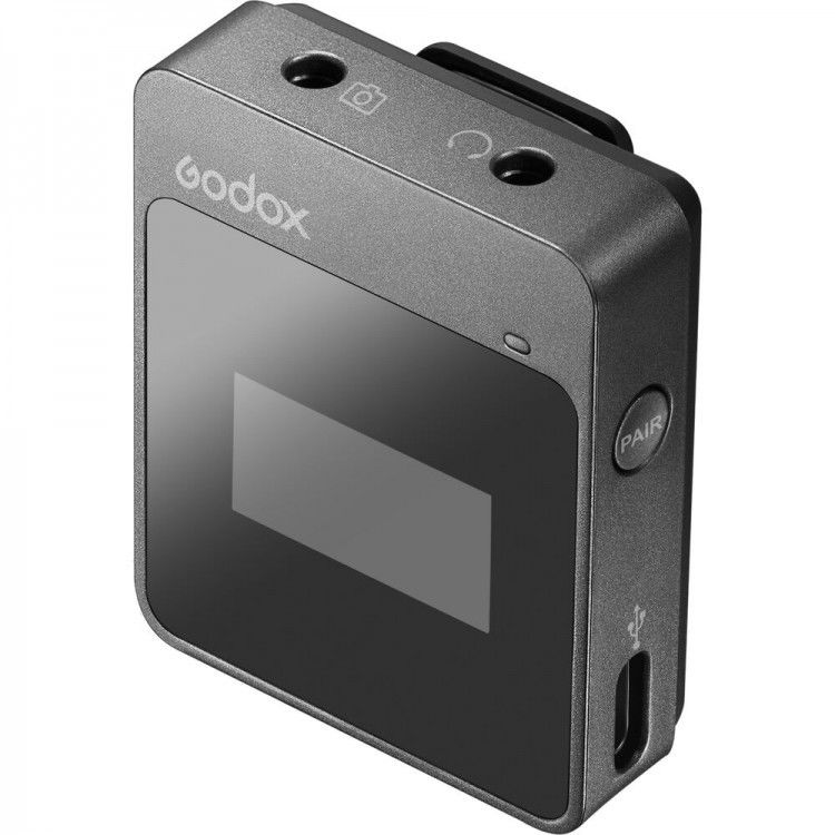 Godox Movelink System 2.4 GHz Bezdrôtový prijímač Rx