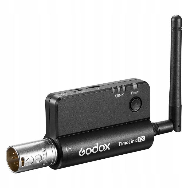 Godox TimoLink Tx Transmitter Bezdrôtový DMX vysielač
