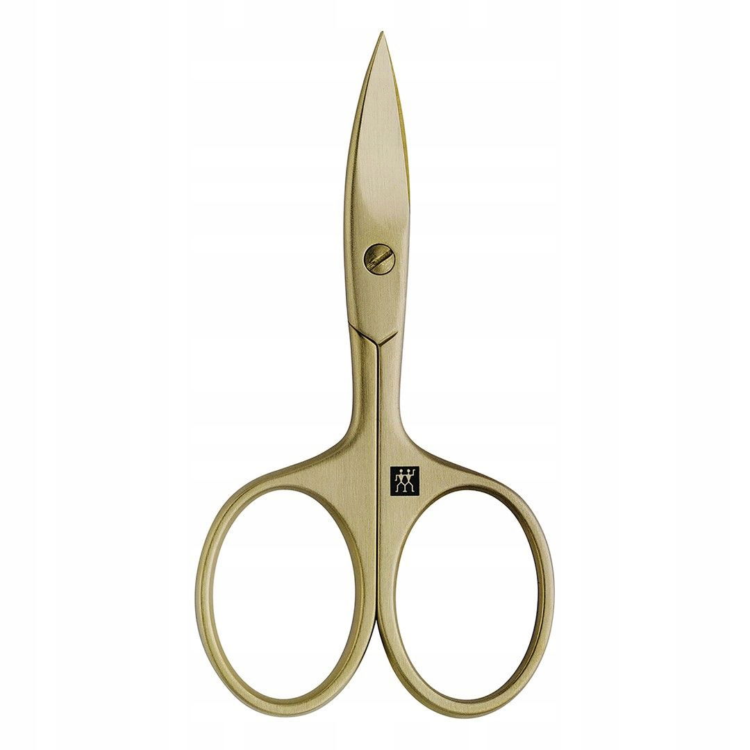 Gold Edition Nožnice na nechty 9 cm Zwilling Twinox
