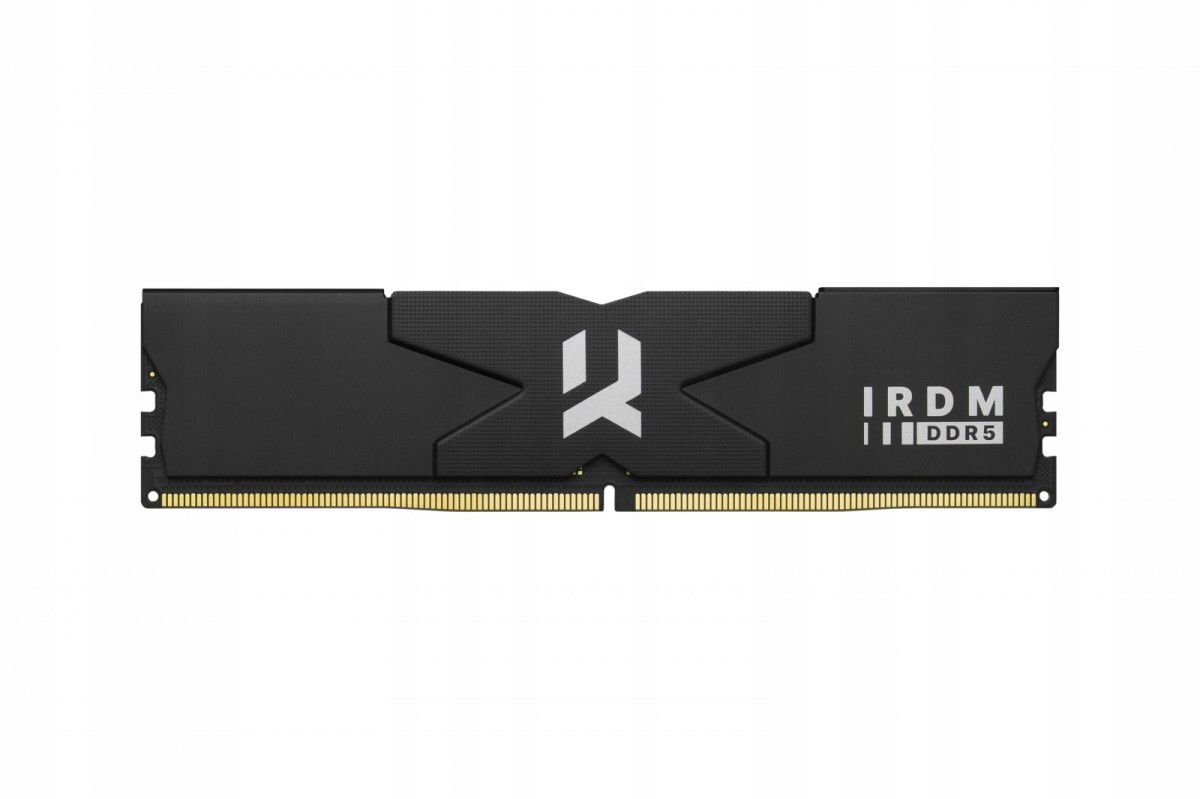 Goodram Irdm 2*16GB 6000 DDR5 CL30 Pamäť Ram