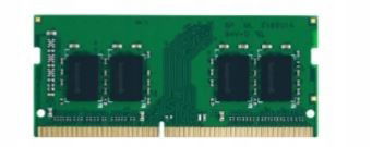 Goodram Pamäť DDR4 Sodimm 16GB/3200 CL22