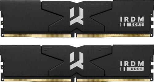 Goodram Pamäť DDR5 Irdm 32GB(2*16GB)/6000 CL36 čierna