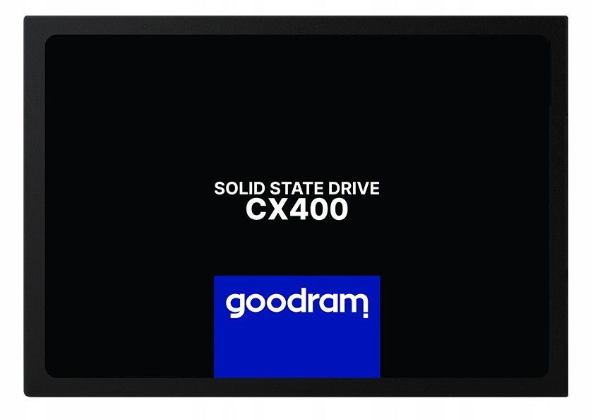 Goodram Ssd disk CX400-G2 1TB SATA3 2,5 7 mm