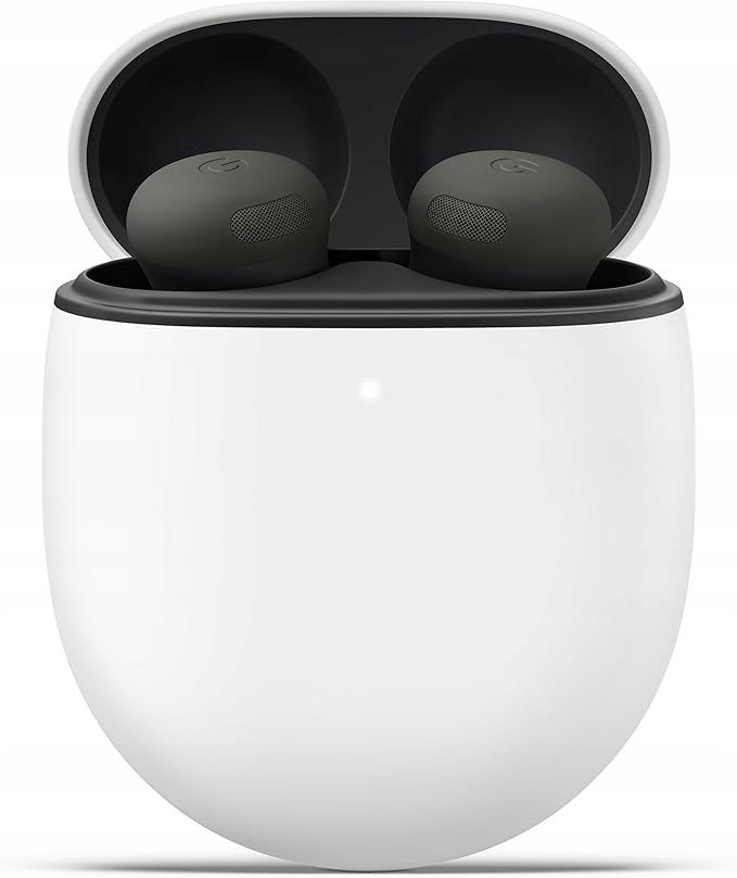 Google Pixel Buds Pro 2 Bezdrôtové slúchadlá do uší (Hazel)