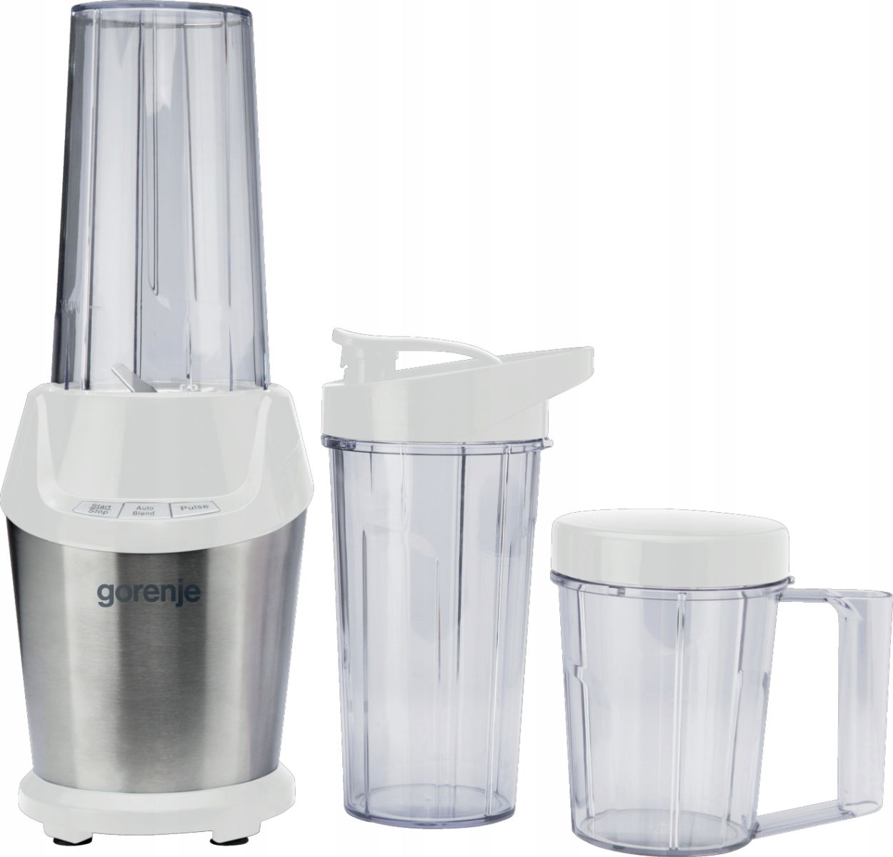 Gorenje Blender BN1000E Tabletop 1000 W Jar materiál Tritan Jar c