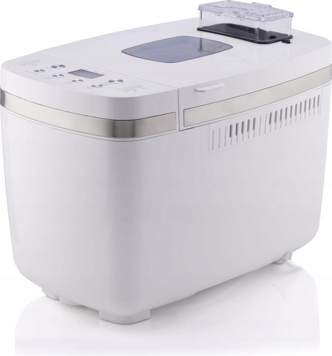 Gorenje Bread maker BM1350W Power 750 W Číslo programu 14 Displ
