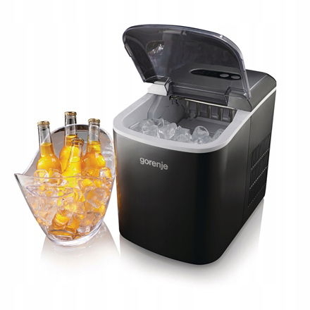 Gorenje IMC1200B Výkon 120 W Objem 2,2 L Čierny