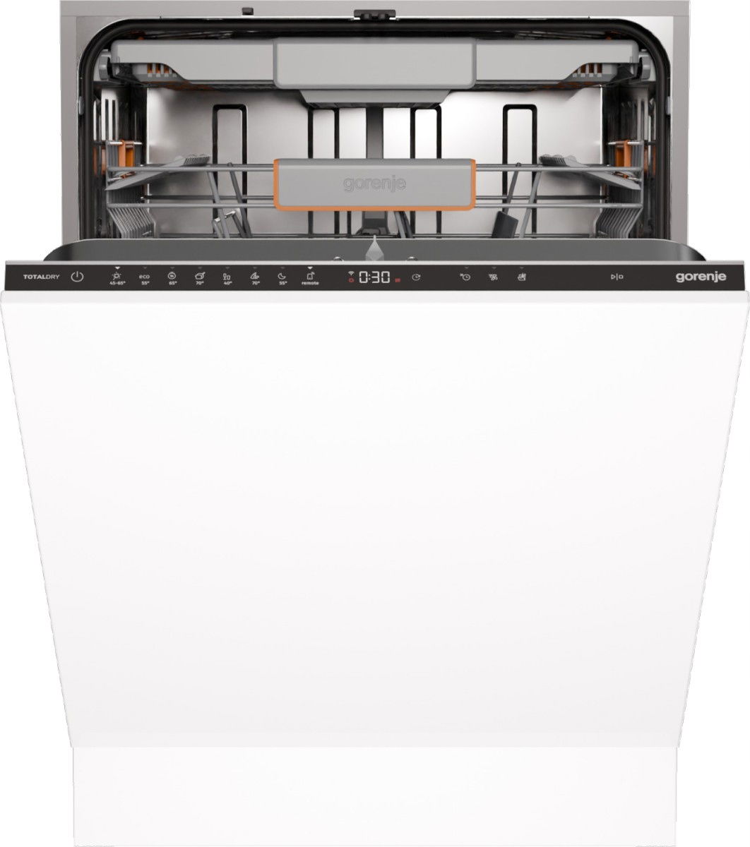 Gorenje Umývačka riadu GV673C65